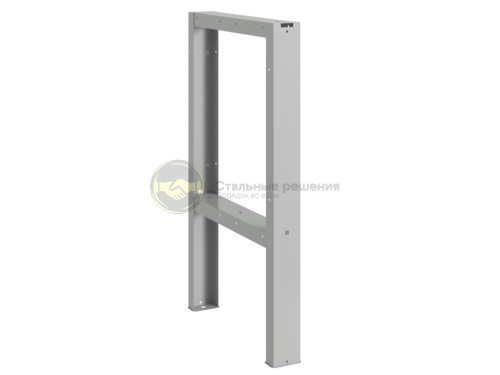 Верстак Profi L 1200 мм тумба L-1 3
