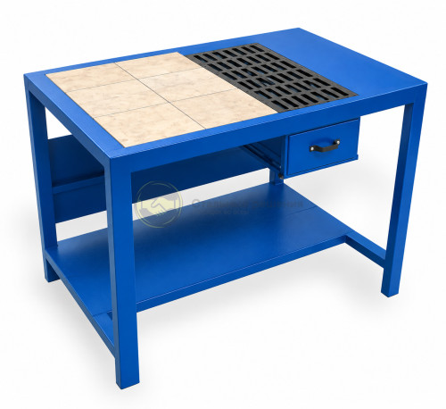 Стол сварщика комбинированный